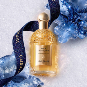 Coffret Aqua Allegoria Forte - Mandarine Basilic - Eau de Parfum Coffret Aqua Allegoria Forte - Mandarine Basilic - Eau de Parfum